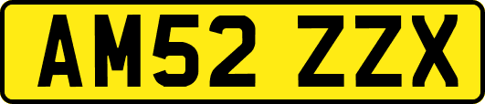 AM52ZZX