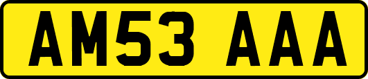 AM53AAA