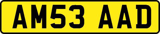 AM53AAD