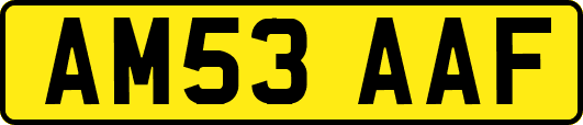 AM53AAF