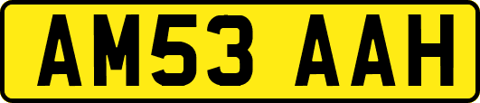 AM53AAH