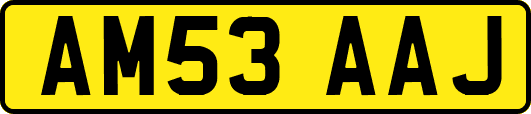 AM53AAJ
