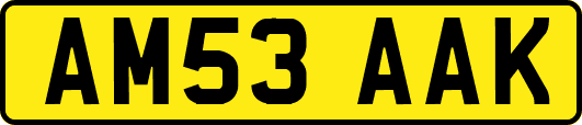 AM53AAK
