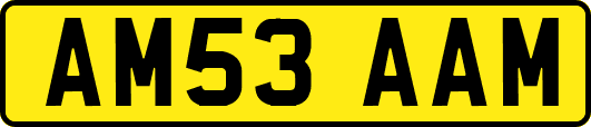 AM53AAM