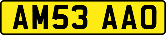 AM53AAO