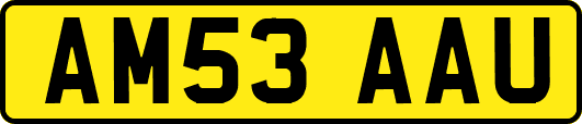 AM53AAU