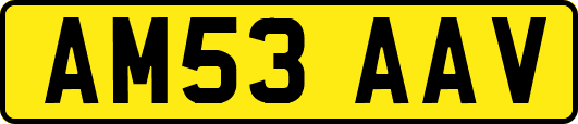 AM53AAV