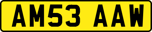 AM53AAW