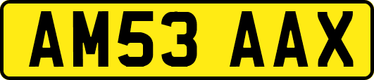 AM53AAX