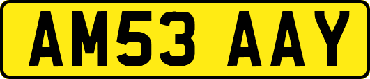 AM53AAY