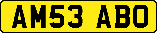 AM53ABO