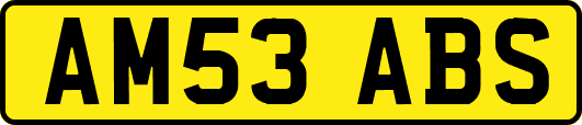 AM53ABS