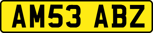 AM53ABZ