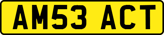 AM53ACT