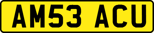 AM53ACU