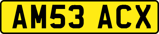 AM53ACX