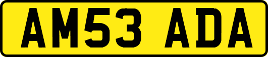 AM53ADA