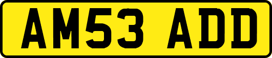AM53ADD