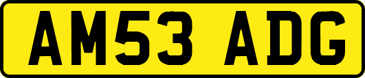 AM53ADG