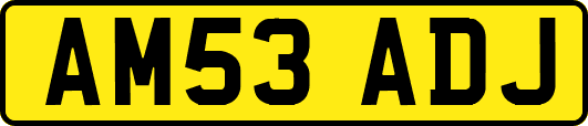 AM53ADJ