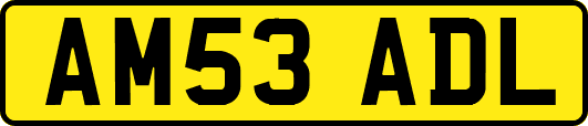 AM53ADL