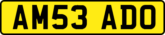 AM53ADO
