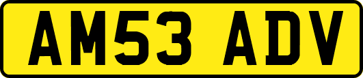 AM53ADV