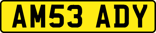 AM53ADY