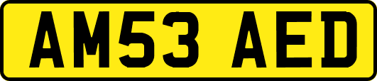 AM53AED