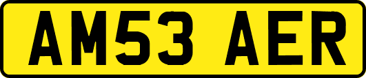 AM53AER