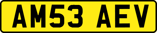 AM53AEV