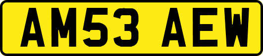 AM53AEW