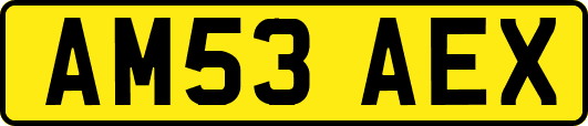 AM53AEX