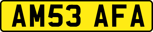 AM53AFA