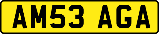 AM53AGA