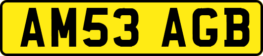 AM53AGB