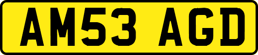 AM53AGD