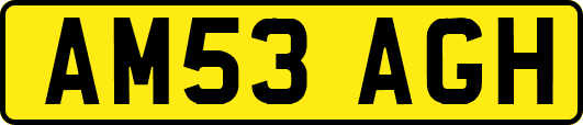 AM53AGH
