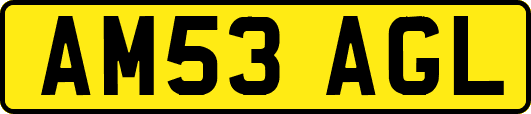 AM53AGL