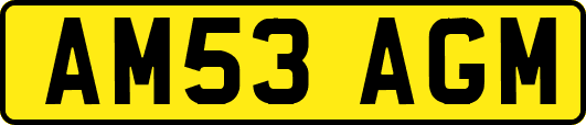 AM53AGM