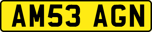 AM53AGN