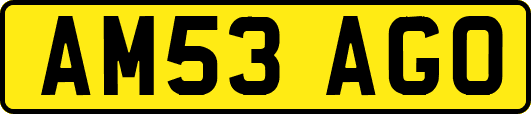 AM53AGO