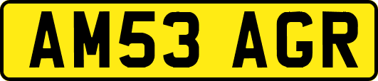 AM53AGR