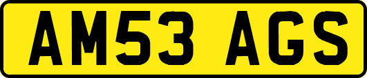 AM53AGS