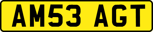 AM53AGT