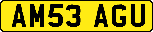 AM53AGU