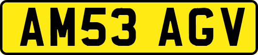 AM53AGV