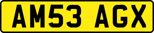 AM53AGX