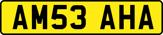 AM53AHA