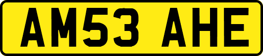 AM53AHE